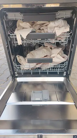 Used Built-in Dishwasher - Good Working Condition