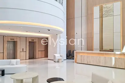 Unfurnished | High floor | Spacious