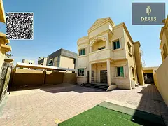 1 5000 Commercial Villa for Annu