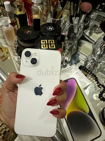 Iphone 14 Plus - 128gb - Starlight
