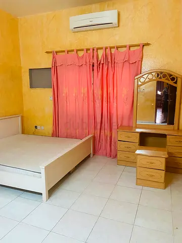 Room rent