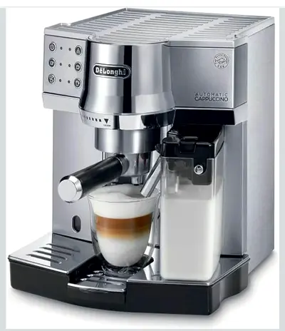 Delonghi espresso
