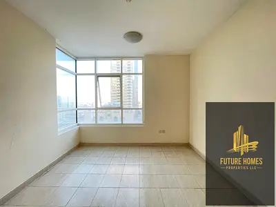 Lavish 2bhk with free parking with 1 master bedroom on prime location