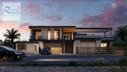 Single Row | Prime Location | Contemporary Style