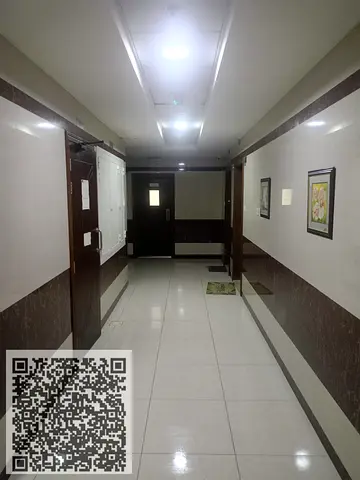 Spacious Studio Apartment for Annual Rent in Al Rashidiya 2, Ajman