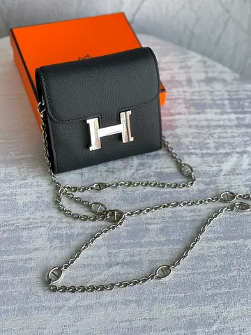 Hermès wallet