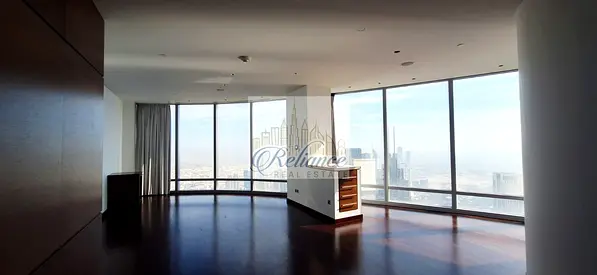 Exclusive | High floor | Panoramic View