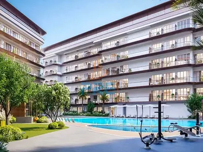 One- Bedroom I Resort Style Amenities I Best Payment Plan Post Handover | Resale