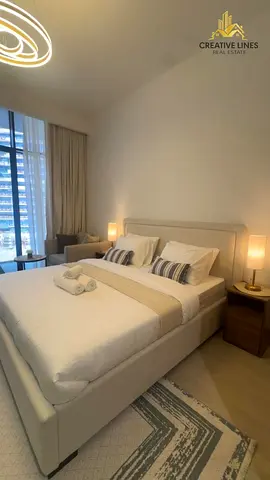 Brand New || Fully Furnished