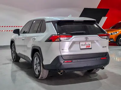 2023 Toyota RAV 4 照片 8