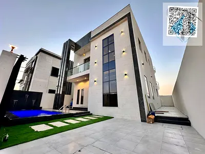 Luxury Villa 4 Bedrooms Includes Fees of registration No Fees Services Free Ownership Strategic Loc