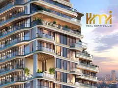 Premium Finishes | Miracle View | Spacious