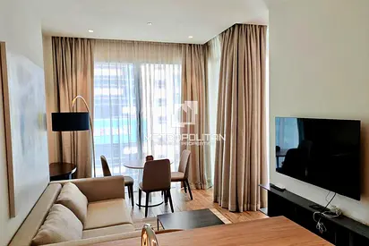High Floor Studio| Full Marina View| Ready to Move