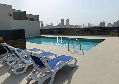 MODERN LIVING | SPACIOUS 3BHK | PRIME LOCATION