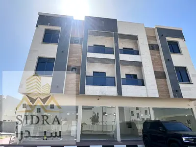 مبنى سكن تجاري للايجار في الحميدية