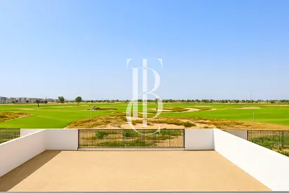 Golf Course Backing | New | Ready for Handover