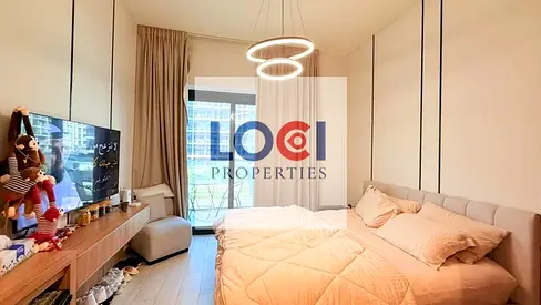 READY TO MOVE | ROAD VIEW | FULLY FURNISHED