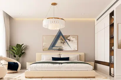 Most Affordable 2 bed in Majan | with 12% discount & Post handover PP