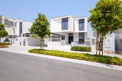 Prime Location | Spacious Layout | 4BR+M Villa