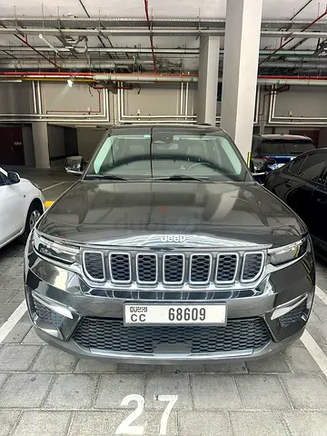 Jeep Cherokee Limited 2021 American Specs