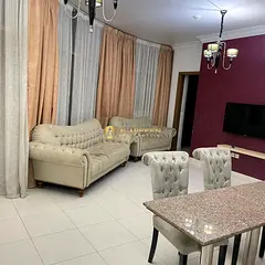 Spacious 1BR | Pool View | Cappadocia JVC