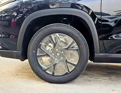 Toyota Urban Cruiser GLX, миниатюра 7