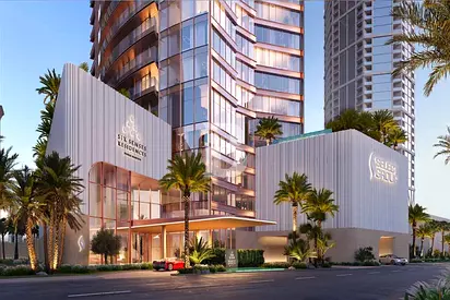 Ultra Prime Waterfront | Ready Q4 2027