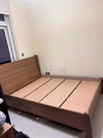 Homebox Bed Frame - 160x200
