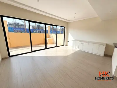 4 Bedroom Brand New Villa | Prime Location | Single Row | Near Entrance | Ready to Move | Family-Friendly Community