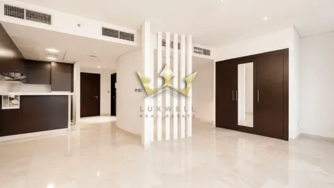 Fully Furnished | Well Maintained | HIGH FLOOR
