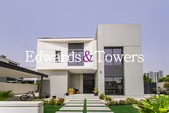 Across From Pool and park | Vacant | Huge Garden