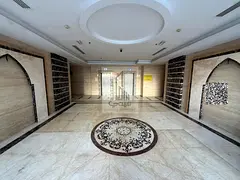 Luxury family apartment for rent in Al Rawda at a special price