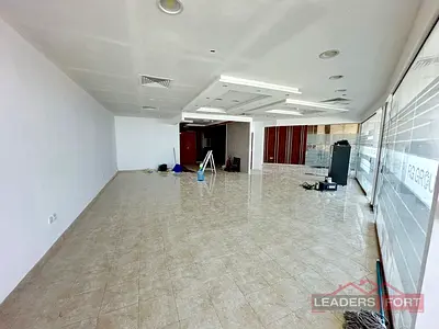 Spacious Office | Prime Barsha Heights Location | Ready to Move In