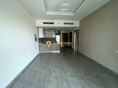 1BR Apartment | Downtown View | Balcony Access | Alpha Green Tower JVC