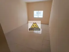 Spacious One Bedroom Master Apartment with Balcony and Central AC for Rent Al Rashidiya 3 Ajman Near