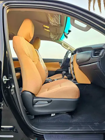 2026 Toyota FORTUNER — фото 13