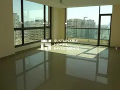 Hot Deal l Spacious 3BR+M l City View | Vacant