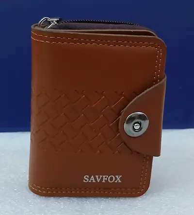 Mens premium leather wallets