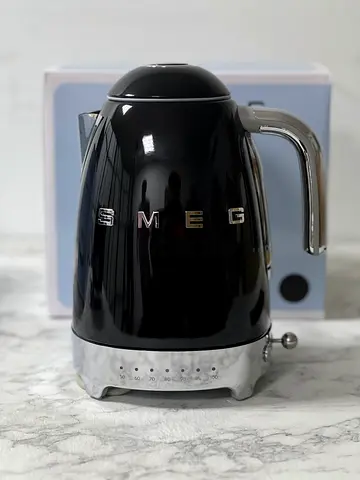 Smeg kettle klf04