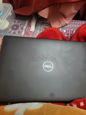 Dell latitude 5400Laptop -all working partsl after dell logo display turned in black....