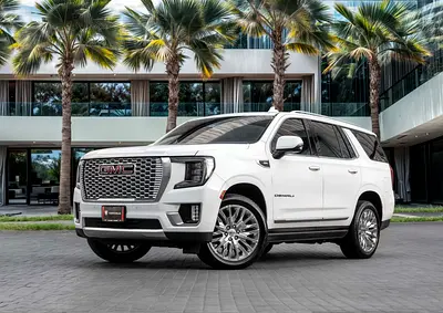 4,896 P.M |  Yukon Denali | 0% Downpayment | LOW KMS | GMC WARRANTY  SERVICE!