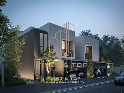 Luxury Unit in a Forest Gated Community | 2% Discount