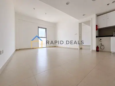 1BR Apartment for Rent - Ready to Move In!