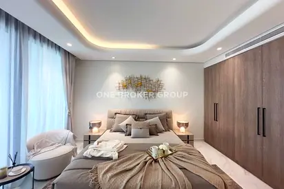 Fully Furnished| High ROI |Two Year Post Handover