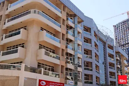 Freshly Painted | Well Maintained | Unfurnished