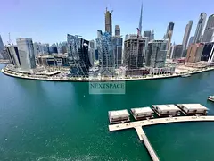 Furnished 2BR | Burj &amp; Canal View | Prime Location