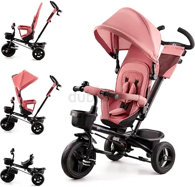 5 in 1 tricycle kid