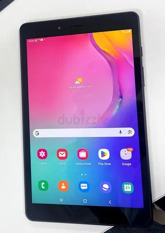 Samsung Galaxy Tab A