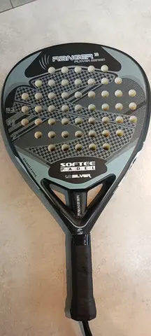 Padel racket Softee Padel