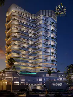Eid Adha_1BR_Multiple Views_Resort-Style Amenities